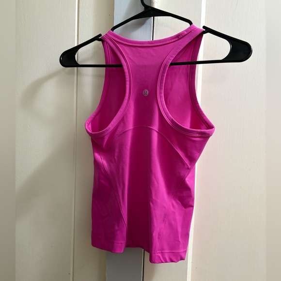 EUC Lululemon Align Racerback Tank - Picture 2 of 3